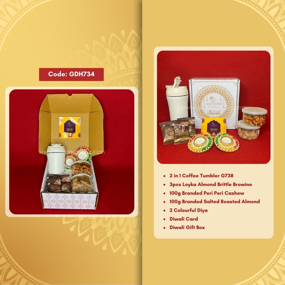 Diwali Gifts Mumbai GDH734 Diwali Gifts Mumbai GDH734